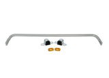 Whiteline 17-19 Hyundai Elantra Sport/Elantra GT Sport Rear Heavy Duty Adjustable Sway Bar - 24mm Whiteline Sway Bars  AXOPROS