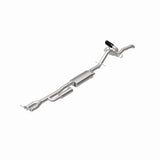 Magnaflow 2024+ Ford Ranger Overland Series Cat-Back Performance Exhaust System Magnaflow Catback  AXOPROS