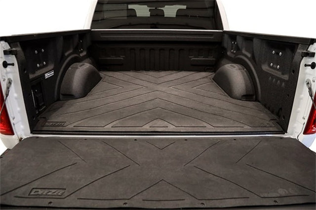 Deezee 02-09 Dodge Ram Heavyweight Bed Mat - Custom Fit 6 1/2Ft Bed Dee Zee Bed Liners  AXOPROS