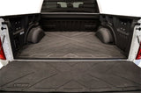Deezee 07-18 Chevrolet Silverado Heavyweight Bed Mat - Custom Fit 6 1/2Ft Bed (X Pattern) Dee Zee Bed Liners  AXOPROS