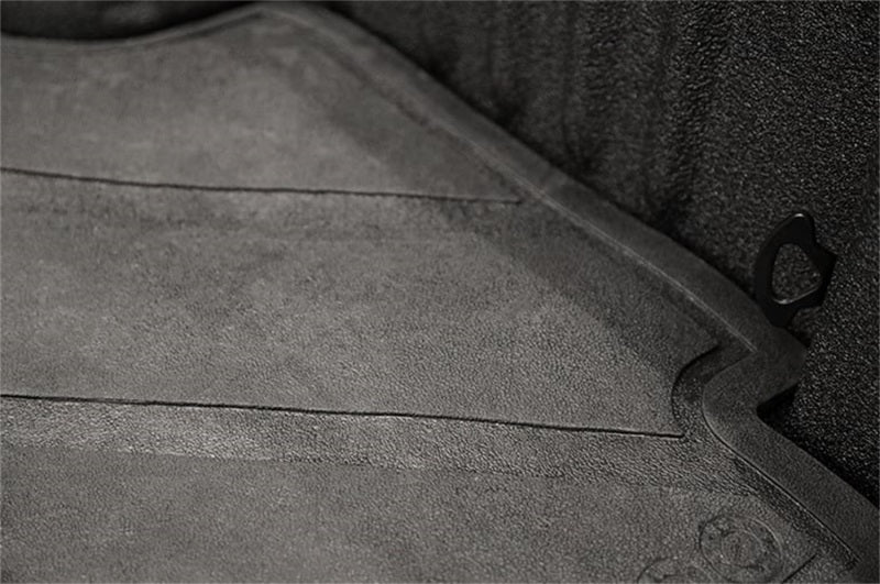 Deezee 15-23 Ford F150 Heavyweight Bed Mat - Custom Fit 5 1/2Ft Bed (X Pattern) Dee Zee Bed Liners  AXOPROS