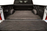 Deezee 15-23 Ford F150 Heavyweight Bed Mat - Custom Fit 5 1/2Ft Bed (X Pattern) Dee Zee Bed Liners  AXOPROS