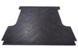 Deezee 17-23 Ford SuperDuty Heavyweight Bed Mat - Custom Fit 6 1/2Ft Bed (X Pattern) Dee Zee Bed Liners  AXOPROS