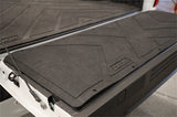 Deezee Universal Tailgate Mat - Full Size/Universal (X Pattern) Dee Zee Bed Liners  AXOPROS