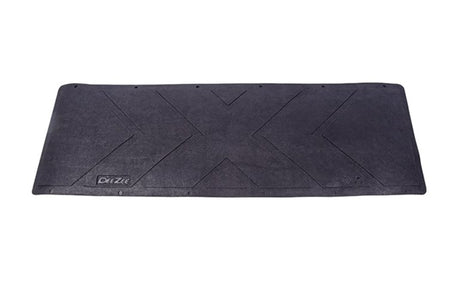 Deezee Universal Tailgate Mat - Full Size/Universal (X Pattern) Dee Zee Bed Liners  AXOPROS