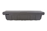 Deezee Universal Tool Box - Specialty Crossover Toolbox Plastic Full Size Dee Zee Tool Storage  AXOPROS