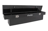 Deezee Universal Tool Box - Specialty Narrow Black BT FULLSIZE Dee Zee Tool Storage  AXOPROS