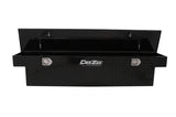 Deezee Universal Tool Box - Specialty Narrow Black BT FULLSIZE Dee Zee Tool Storage  AXOPROS