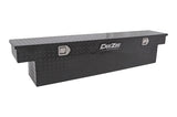 Deezee Universal Tool Box - Specialty Narrow Black BT FULLSIZE Dee Zee Tool Storage  AXOPROS