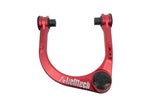 Belltech 2021+ Ford Bronco 4WD (w/o Sasquatch PKG) Forged Control Arm Kit Belltech Control Arms  AXOPROS