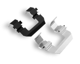 DFC DFC 07-25 Hyundai Sonata Front Premium Hardware Kit Brake Hardware aftermarket performance part