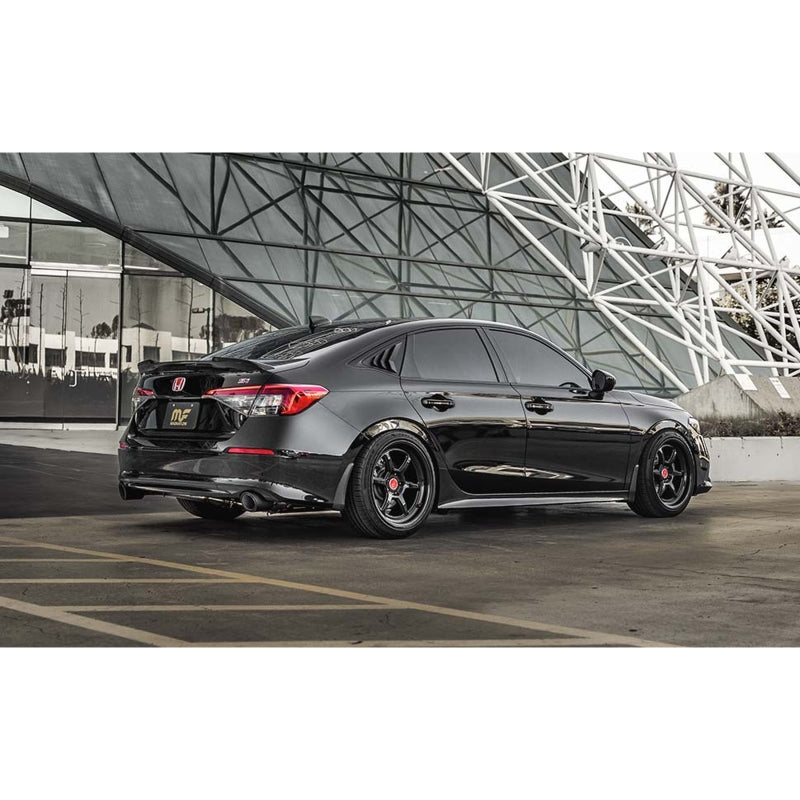 Magnaflow 2022+ Honda Civic SI NEO Cat-Back Exhaust System Magnaflow Catback  AXOPROS