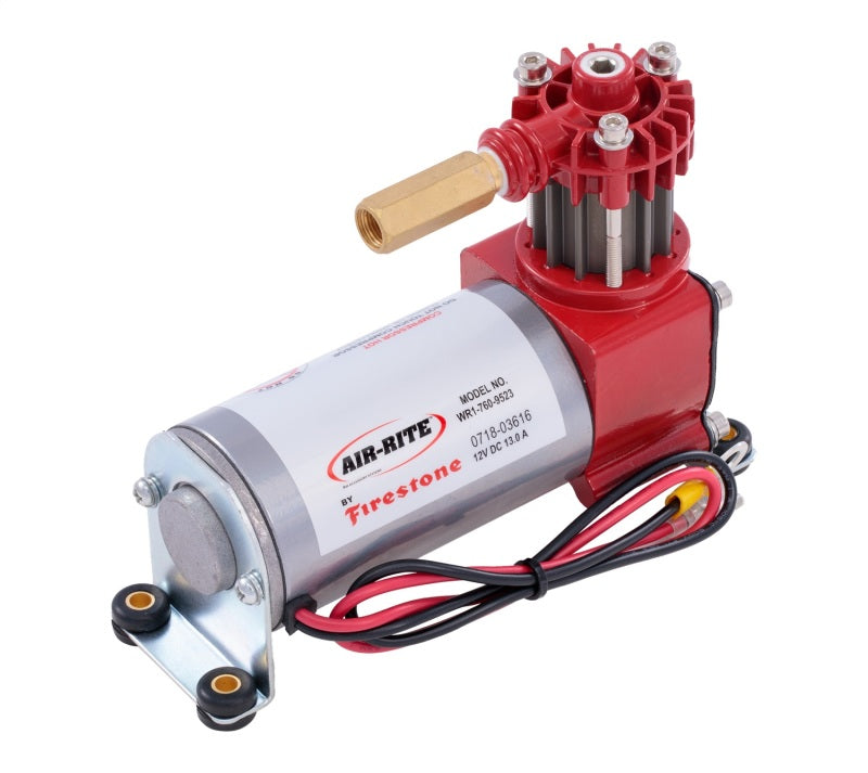 Firestone Air Command LD Air Compressor - W (WR17609523) Firestone Air Compressors  AXOPROS