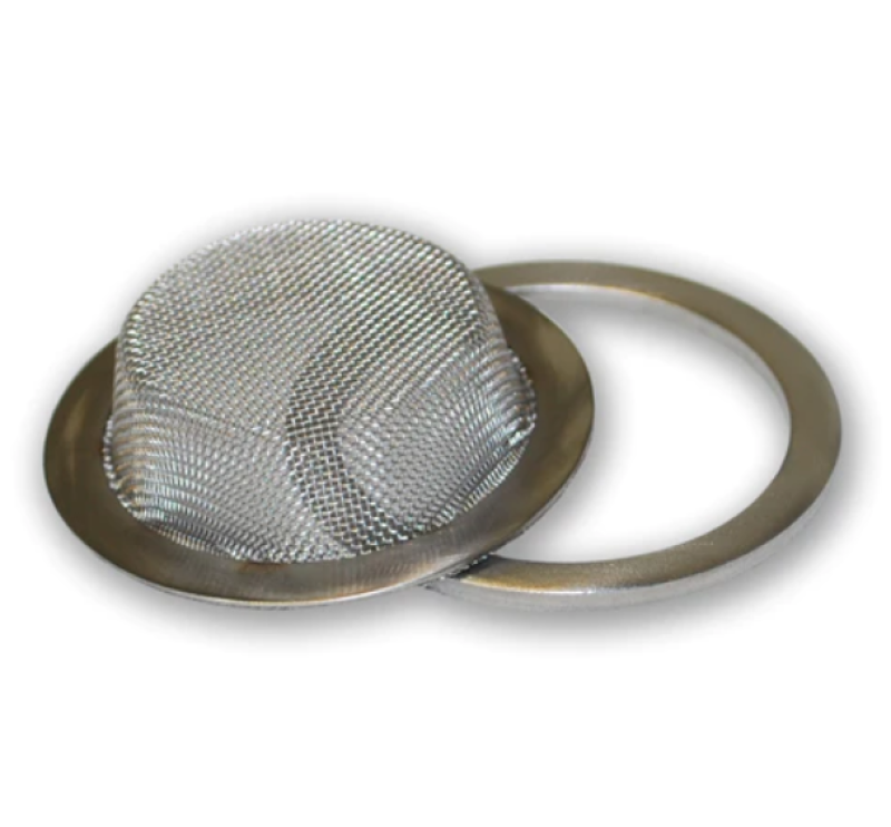Big Gun USFS Spark Arrestor Screen Big Gun Spark Arrestors  AXOPROS