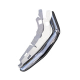 DEI 17-22 Harley Davidson FLH/FLT/FLR Heat Shield Liner Kit DEI Thermal Wrap  AXOPROS
