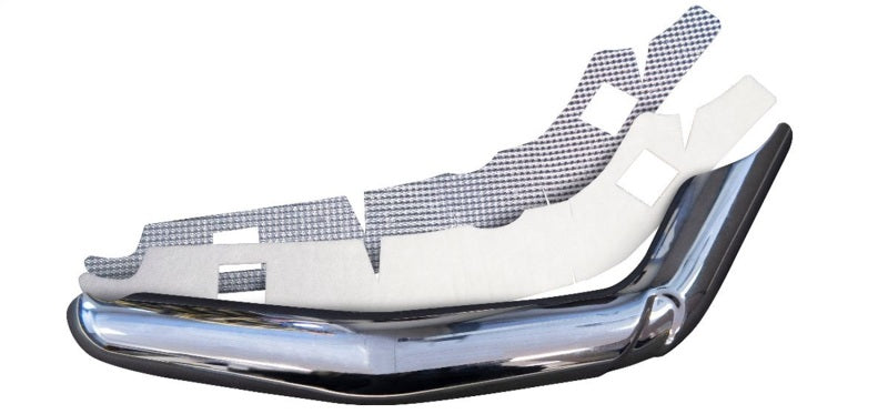 DEI 17-22 Harley Davidson FLH/FLT/FLR Heat Shield Liner Kit DEI Thermal Wrap  AXOPROS