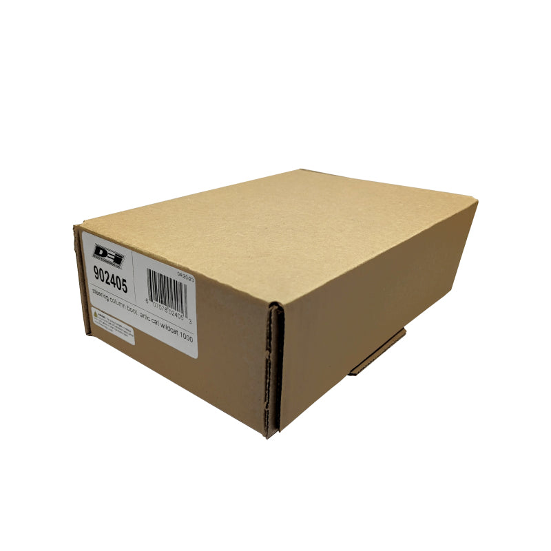 DEI 18-20 Arctic Cat Wildcat XX Heat Control Kit DEI Thermal Wrap  AXOPROS