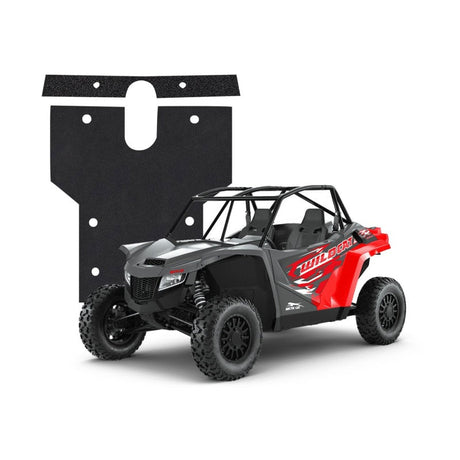 DEI 18-20 Arctic Cat Wildcat XX Heat Control Kit DEI Thermal Wrap  AXOPROS