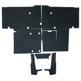 DEI 19-20 Polaris RZR XP 1000/RZR XP Turbo/RZR Turbo S Behind Seat Heat Control Kit DEI Thermal Wrap  AXOPROS