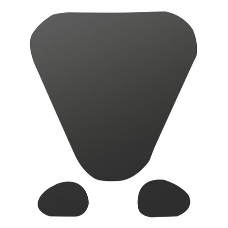 DEI 1966 Chevrolet Chevelle Pre-Cut Under Hood Insulation Kit DEI Heat Shields  AXOPROS