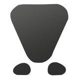 DEI 1966 Chevrolet Chevelle Pre-Cut Under Hood Insulation Kit DEI Heat Shields  AXOPROS