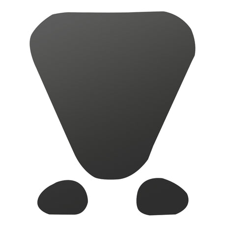 DEI 1966 Chevrolet Chevelle Pre-Cut Under Hood Insulation Kit DEI Heat Shields  AXOPROS