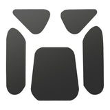 DEI 1967 Chevrolet Chevelle Pre-Cut Under Hood Insulation Kit DEI Heat Shields  AXOPROS