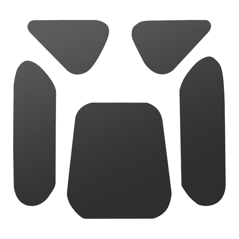 DEI 1967 Chevrolet Chevelle Pre-Cut Under Hood Insulation Kit DEI Heat Shields  AXOPROS