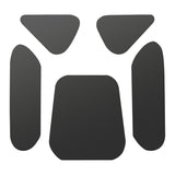 DEI 1967 Chevrolet Chevelle Pre-Cut Under Hood Insulation Kit DEI Heat Shields  AXOPROS