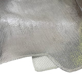 DEI 22-24 Honda Pioneer 1000-3/1000-5/1000-6 (Non CA Models) Under Seat Heat Shield Kit DEI Thermal Wrap  AXOPROS