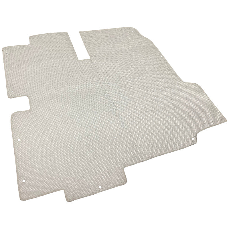 DEI 22-24 Honda Pioneer 1000-3/1000-5/1000-6 (Non CA Models) Under Seat Heat Shield Kit DEI Thermal Wrap  AXOPROS
