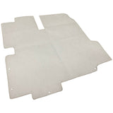 DEI 22-24 Honda Pioneer 1000-3/1000-5/1000-6 (Non CA Models) Under Seat Heat Shield Kit DEI Thermal Wrap  AXOPROS