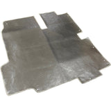 DEI 22-24 Honda Pioneer 1000-3/1000-5/1000-6 (Non CA Models) Under Seat Heat Shield Kit DEI Thermal Wrap  AXOPROS