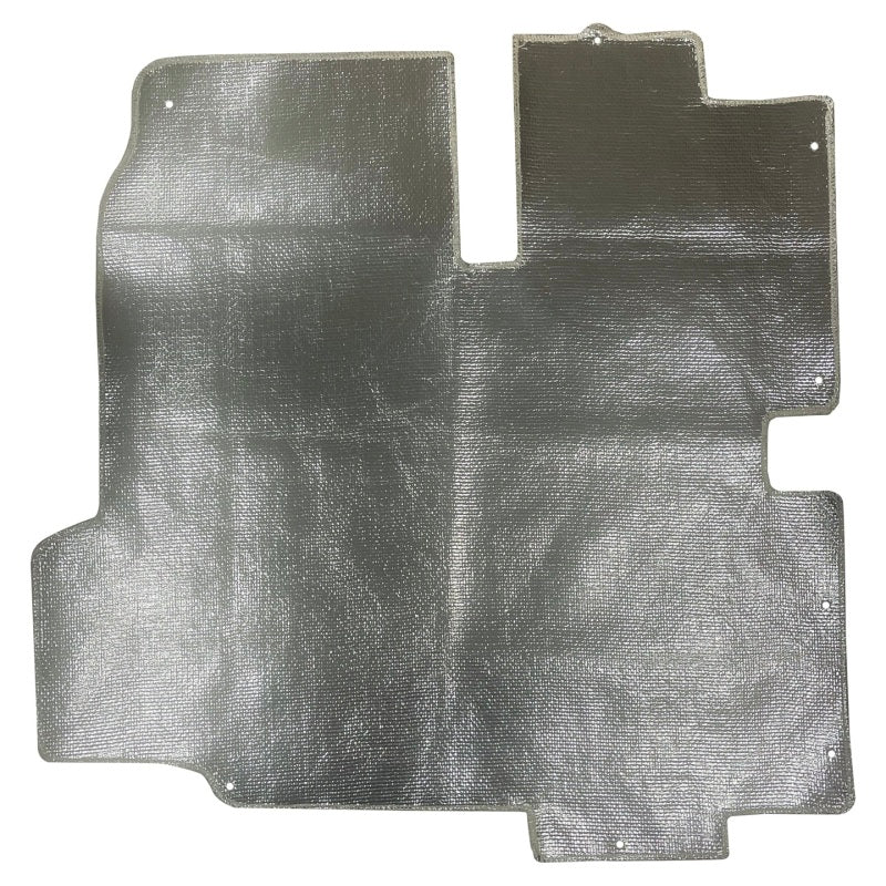 DEI 22-24 Honda Pioneer 1000-3/1000-5/1000-6 (Non CA Models) Under Seat Heat Shield Kit DEI Thermal Wrap  AXOPROS