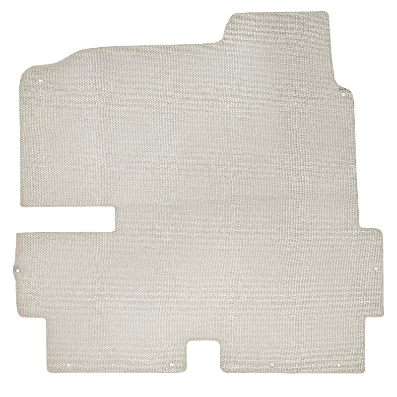 DEI 22-24 Honda Pioneer 1000-3/1000-5/1000-6 (Non CA Models) Under Seat Heat Shield Kit DEI Thermal Wrap  AXOPROS