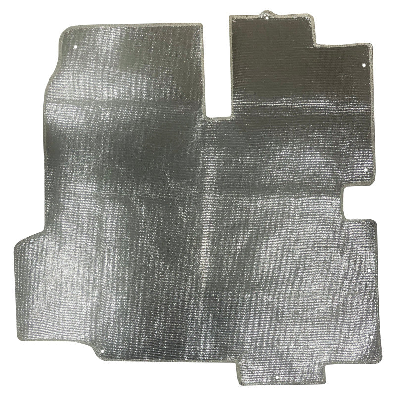 DEI 22-24 Honda Pioneer 1000-3/1000-5/1000-6 (Non CA Models) Under Seat Heat Shield Kit DEI Thermal Wrap  AXOPROS