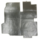DEI 22-24 Honda Pioneer 1000-3/1000-5/1000-6 (Non CA Models) Under Seat Heat Shield Kit DEI Thermal Wrap  AXOPROS
