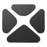 DEI 68-69 Chevrolet Chevelle Pre-Cut Under Hood Insulation Kit DEI Heat Shields  AXOPROS