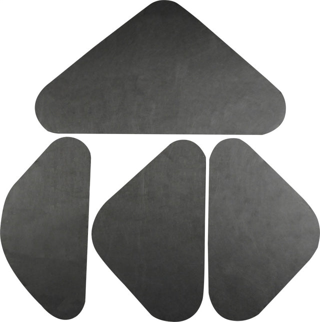 DEI 68-69 Chevrolet Chevelle Pre-Cut Under Hood Insulation Kit DEI Heat Shields  AXOPROS