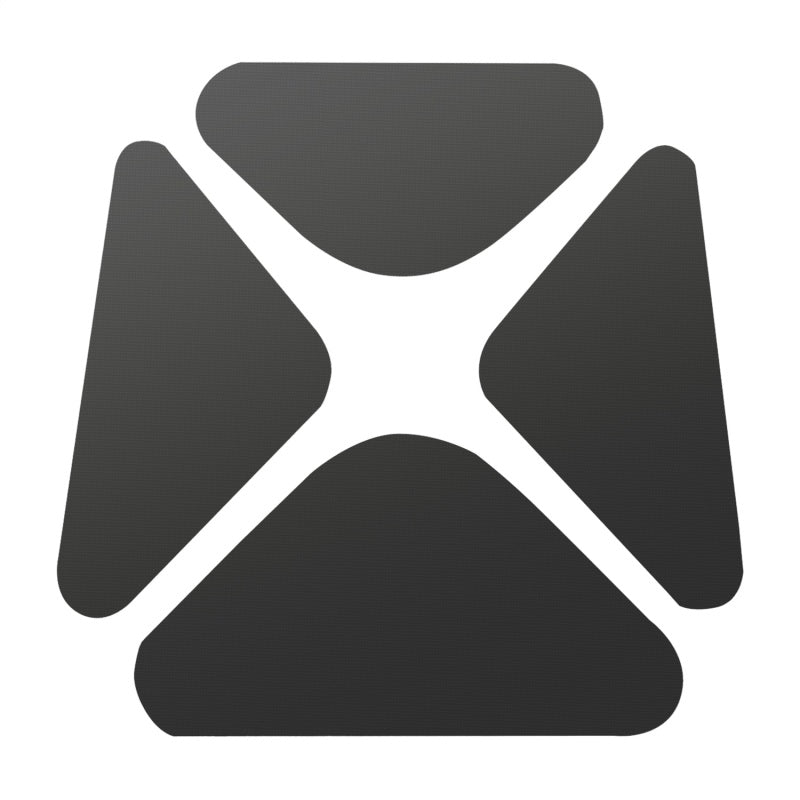 DEI 69-74 Chevrolet Nova Pre-Cut Under Hood Insulation Kit DEI Heat Shields  AXOPROS