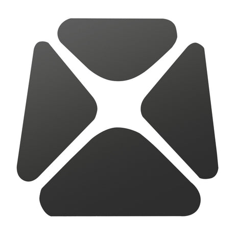 DEI 69-74 Chevrolet Nova Pre-Cut Under Hood Insulation Kit DEI Heat Shields  AXOPROS