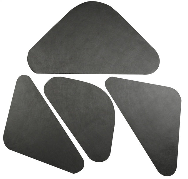 DEI 69-74 Chevrolet Nova Pre-Cut Under Hood Insulation Kit DEI Heat Shields  AXOPROS