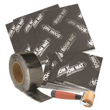 DEI 90-05 Mazda Miata NA & NB Interior Floor Vibration Damping Material Kit DEI Heat Shields  AXOPROS