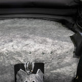 DEI 90-05 Mazda Miata NA & NB Under Carpet Interior Insulation Kit - 1/2in Thick DEI Heat Shields  AXOPROS