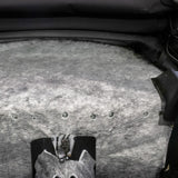 DEI 90-05 Mazda Miata NA & NB Under Carpet Interior Insulation Kit - 1/2in Thick DEI Heat Shields  AXOPROS