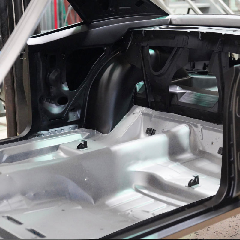 DEI ATAC (Advanced Thermal Acoustic Coating) - 1 Gallon DEI Greases & Lubricants  AXOPROS