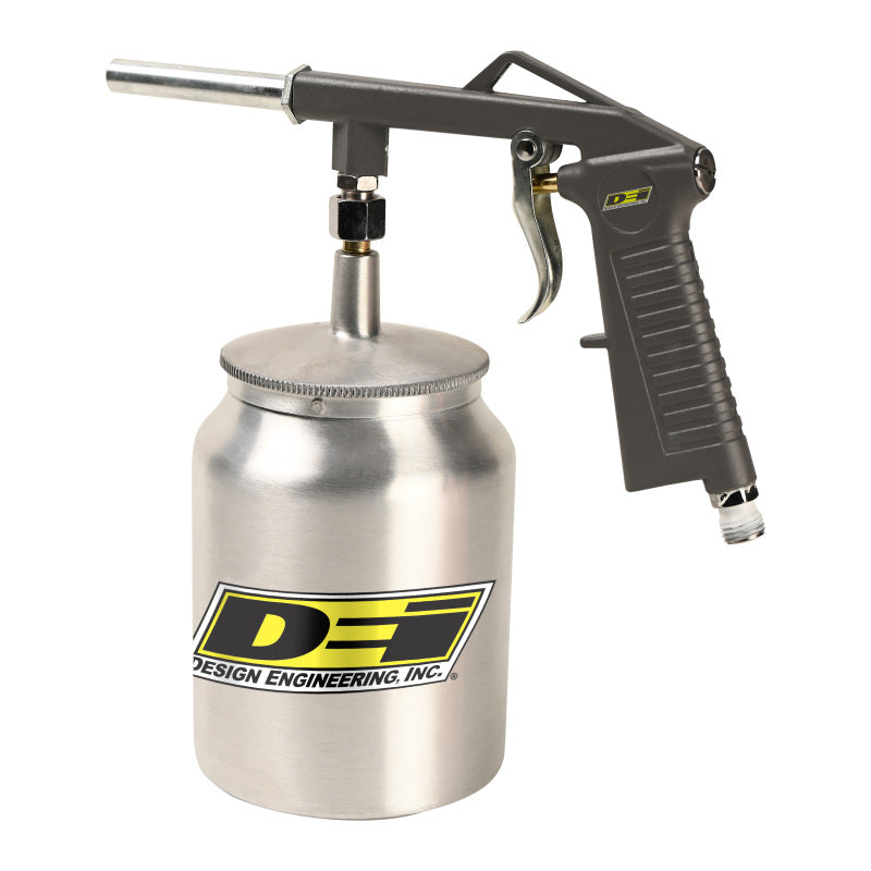 DEI ATAC (Advanced Thermal Acoustic Coating) Paint Spray Gun & Canister DEI Greases & Lubricants  AXOPROS