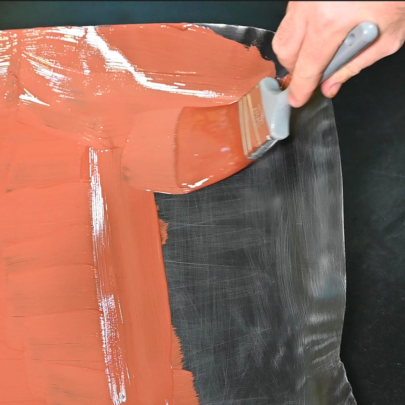 DEI ATAC Red Oxide Primer - 1 Quart DEI Sealants  AXOPROS