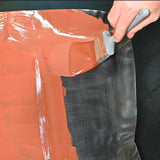 DEI ATAC Red Oxide Primer - 1 Quart DEI Sealants  AXOPROS