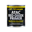 DEI ATAC Red Oxide Primer - 1 Quart DEI Sealants  AXOPROS